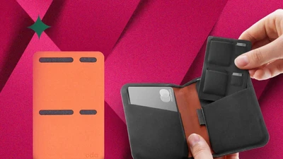 Top những món quà công nghệ đỉnh nhất năm chỉ dưới 100 USD