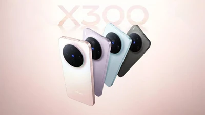 vivo X300 nhá hàng cấu hình khủng, khả năng bán chính hãng tại Việt Nam