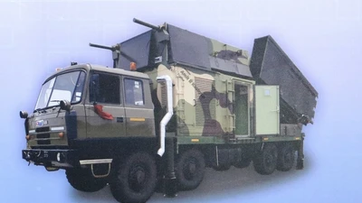 Ấn Độ hoàn tất thử nghiệm tên lửa phòng không thế hệ mới