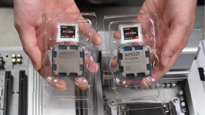 Bước ngoặt giúp chip AMD Ryzen sở hữu tới 24 nhân xử lý