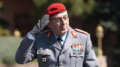 Đức dùng AI hỗ trợ chỉ huy dự đoán các hành động quân sự