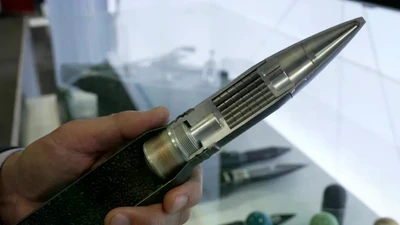 Đạn phân mảnh 30mm chống UAV của Nga có gì đặc biệt?