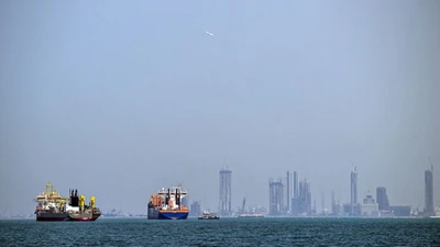 Chiến sự Trung Đông ngày 17/3, lời kêu gọi của Mỹ không ai hồi đáp