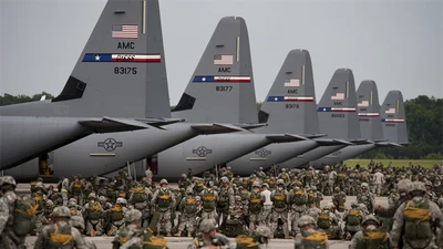 Chiến sự Trung Đông ngày 25/3, Mỹ tuyên bố đàm phán nhưng vẫn điều thêm quân