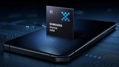 Sức mạnh chip Exynos 2600 2nm đầu tiên Samsung vừa ra mắt