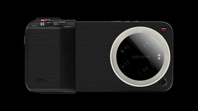 Xiaomi 17 Ultra sẽ có zoom quang Sony xịn hơn chính chủ