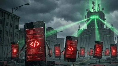 Google đánh sập mạng lưới độc hại giải cứu hàng triệu người dùng Android