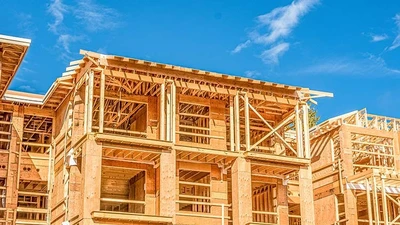 'Siêu gỗ' bền gấp 10 nhưng lại nhẹ gấp 6 lần thép 