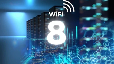 Kỷ nguyên của Wi-Fi 8 và Bluetooth 7 bắt đầu, tốc độ tăng gấp đôi