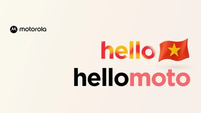 Motorola quay trở lại Việt Nam, người dùng trông đợi gì?