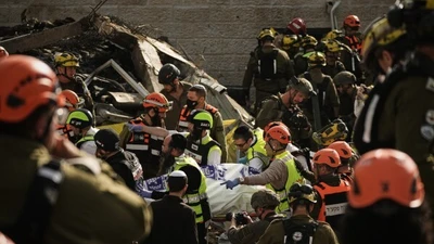 Thiệt hại của Israel sau các đợt Iran đáp trả tên lửa