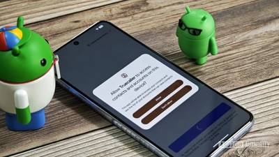 Android 17 đang phát triển công cụ bảo vệ quyền riêng tư danh bạ