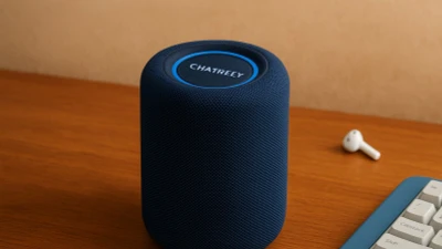 Chiếc mini PC cực chất, ngoại hình đánh lừa mọi ánh nhìn