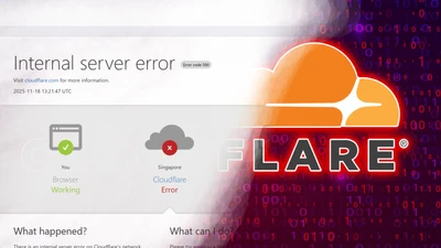 Cloudflare - Gót chân Achiles của 25 triệu website Internet