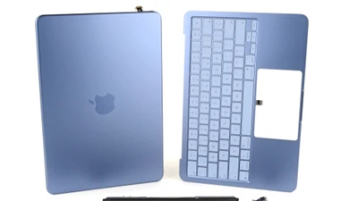 iFixit bất ngờ vì MacBook Neo dễ sửa chữa nhất từ trước đến nay