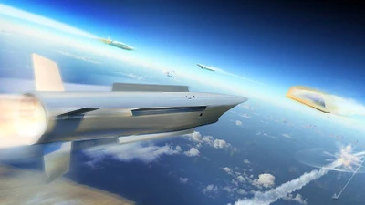 Pháp, Đức hợp tác xây dựng hệ thống cảnh báo sớm tên lửa châu Âu