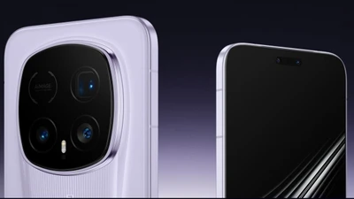 Trùm cuối dòng HONOR Magic8 chất lừ với thiết kế Porsche