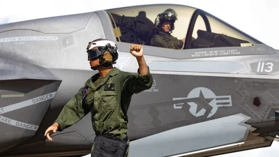 Mỹ thiết lập vùng cấm bay trên biển Caribe nhằm thẳng vào Venezuela 