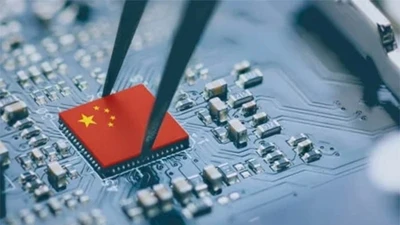 Hà Lan giành kiểm soát nhà sản xuất chip thuộc sở hữu Trung Quốc