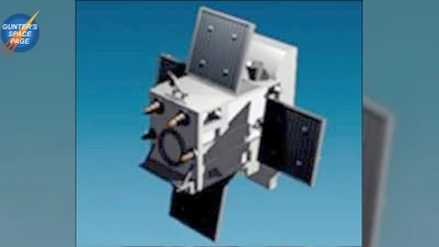 Mỹ cảnh báo mối lo Trung Quốc, Nga thử nghiệm vệ tinh tàng hình