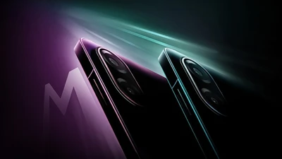 Samsung giới thiệu 'quái thú' 5G mới, thiết kế trẻ trung đi kèm hiệu năng