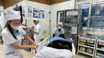 Cơ sở bánh mì Hồng Vân xin lỗi sau vụ ngộ độc tập thể tại Quảng Ngãi