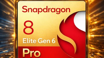 Kinh ngạc năng lực khủng của chip Snapdragon 8 Elite Gen 6 Pro vừa lộ diện