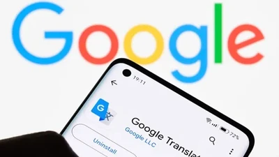 Google Translate cập nhật, dịch trực tiếp thành bình dân