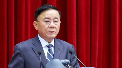 Ban Bí thư: Xây dựng hệ thống xuất bản trở thành ngành kinh tế số