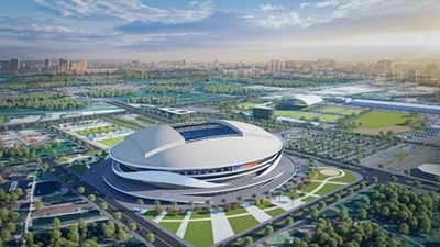 “Bản đồ kết nối” triệu cơ hội và dòng chảy thương mại toàn cầu tại Ocean City