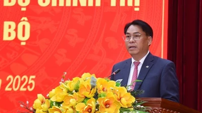 Quyết tâm xây dựng Cao Bằng trở thành tỉnh năng động, phát triển nhanh và bền vững