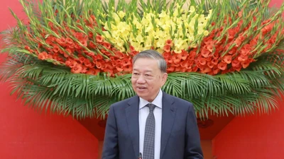 Phát huy trí tuệ và bản lĩnh Việt Nam vững bước tiến mạnh trong kỷ nguyên phát triển mới