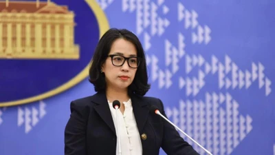 Việt Nam quan ngại sâu sắc về thông tin liên quan đến tình hình ở Venezuela