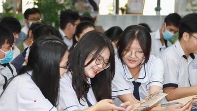 Xét tuyển kết hợp có mang lại công bằng cho thí sinh? 