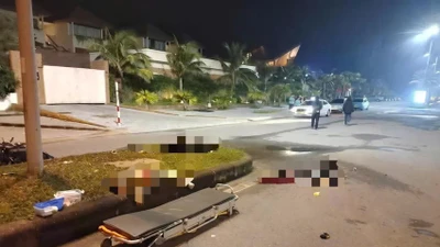 Điều tra vụ 3 người tử vong bất thường ở Quảng Trị