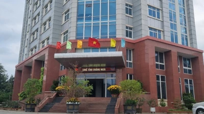 Sau vụ "xin tiền động viên", thuế Quảng Ngãi hoàn trả kinh phí cho xã, phường 