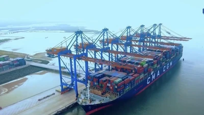 Quảng Ngãi đón đầu thành công với nhiều chỉ số tích cực đầu năm 2026