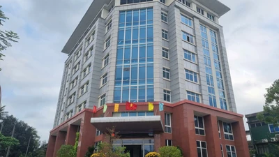 Thuế Quảng Ngãi 'xin tiền động viên'... tạo áp lực vô hình cho phường, xã? 