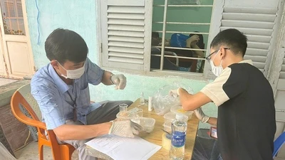 Ngộ độc bánh mì tại Vũng Tàu khiến 92 người nhập viện... nỗi lo tiềm ẩn 