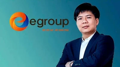 Kê biên, phong tỏa hơn 127 tỷ, hàng chục bất động sản vụ Shark Thủy 