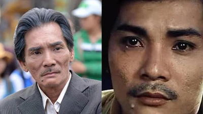 Huyền thoại màn ảnh Việt Thương Tín qua đời ở tuổi 69 