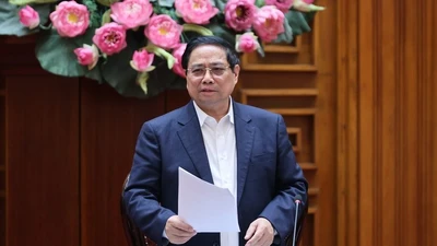 Đề xuất ứng ngân sách nhà nước cho Quỹ bình ổn giá xăng dầu