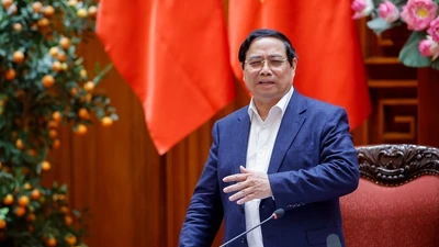 Thủ tướng yêu cầu sử dụng ngay Quỹ bình ổn giá xăng dầu, áp dụng từ 10/3