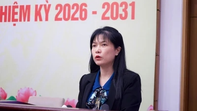 Cử tri cao tuổi tham gia tích cực, gương mẫu bầu cử