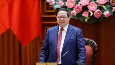 Phê chuẩn chức vụ chủ tịch, phó chủ tịch HĐND cấp tỉnh chậm nhất ngày 31/3