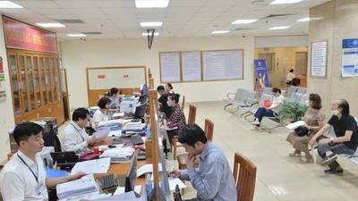 Quy định mới về tổ chức cơ quan chuyên môn và số lượng cấp phó tại địa phương