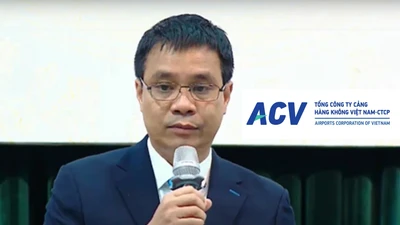 ACV kinh doanh ra sao trước khi Chủ tịch Vũ Thế Phiệt bị bắt?