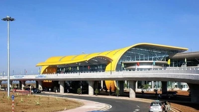 Sân bay Liên Khương đóng cửa gần 6 tháng để thi công dự án quan trọng