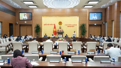 Nỗi lo dân sinh, an toàn xã hội vẫn hiện hữu 