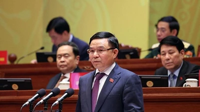 Phát triển công nghiệp và thương mại Việt Nam tự chủ, kết nối, hiện đại hoá
